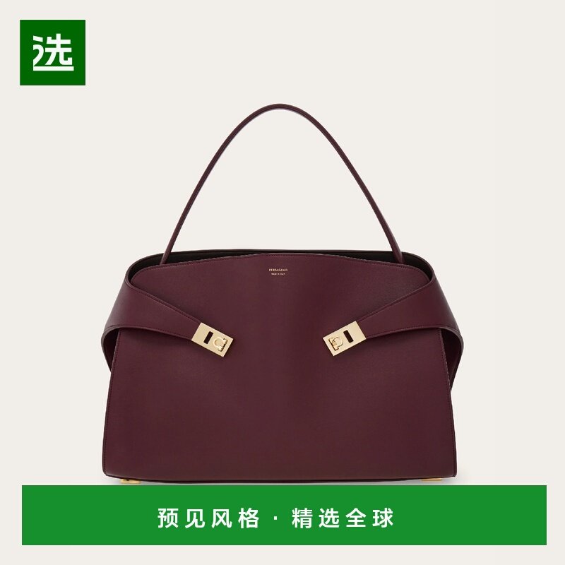 1h可退 欧洲直邮菲拉格慕 25秋冬 219939 791894 女士 手提包,箱包皮具/热销女包/男包,通用款女包,淘宝优惠券,粉丝福利购,淘宝优惠卷