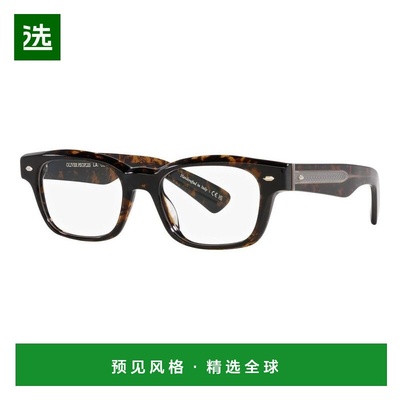 1h可退 香港直邮Oliver Peoples 奥利弗·皮帕斯 女士 -eyeglasse