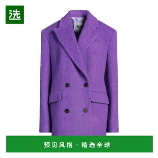 1h可退 香港直邮Msgm 女士 大衣