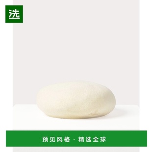 日本直邮vivienne 潮流贝雷帽 westwood西太后土星刺绣羊毛时尚