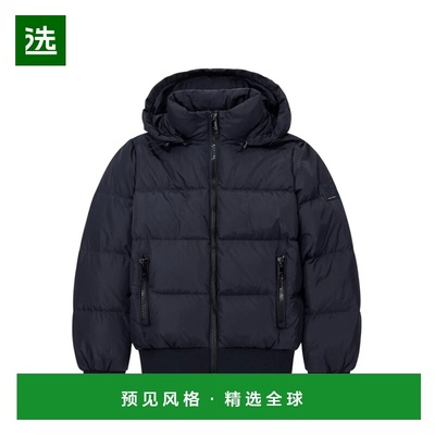 香港直邮ARMANI EXCHANGE 女士外套 XW000228AF12286UC001