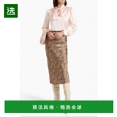 衬衫 1h可退 baker 女士 美国直邮 walter