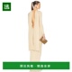香港直邮AYA 连衣裙 MUSE 1h可退 女士 Vire AMSS2593 beige米色