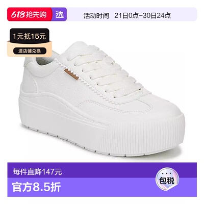 1h可退 【美国直邮】dr. scholl's 女士 休闲鞋运动鞋