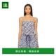 香港直邮Free Mia People 1h可退 自由人 女士 印花背心 OB215985