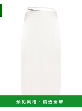 香港直邮Jacquemus A字半身裙 241SK0091000