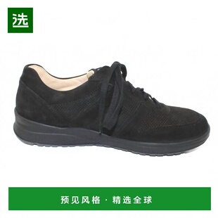 1h可退 【美国直邮】mephisto 女士 时尚休闲鞋运动鞋平底鞋