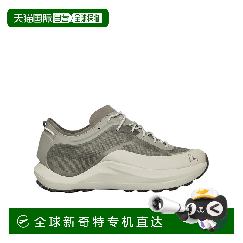 香港直邮ROA Sella 圆头运动鞋 NBUW1109FA62新款