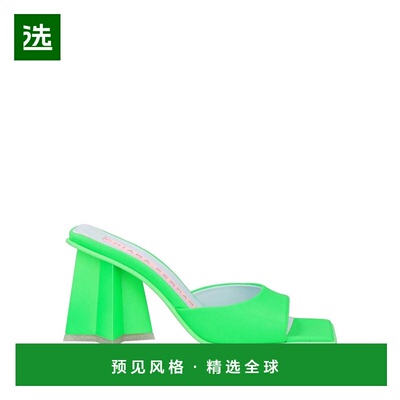 1h可退 香港直邮Chiara Ferragni 嘉拉·法拉格尼 女士 凉鞋