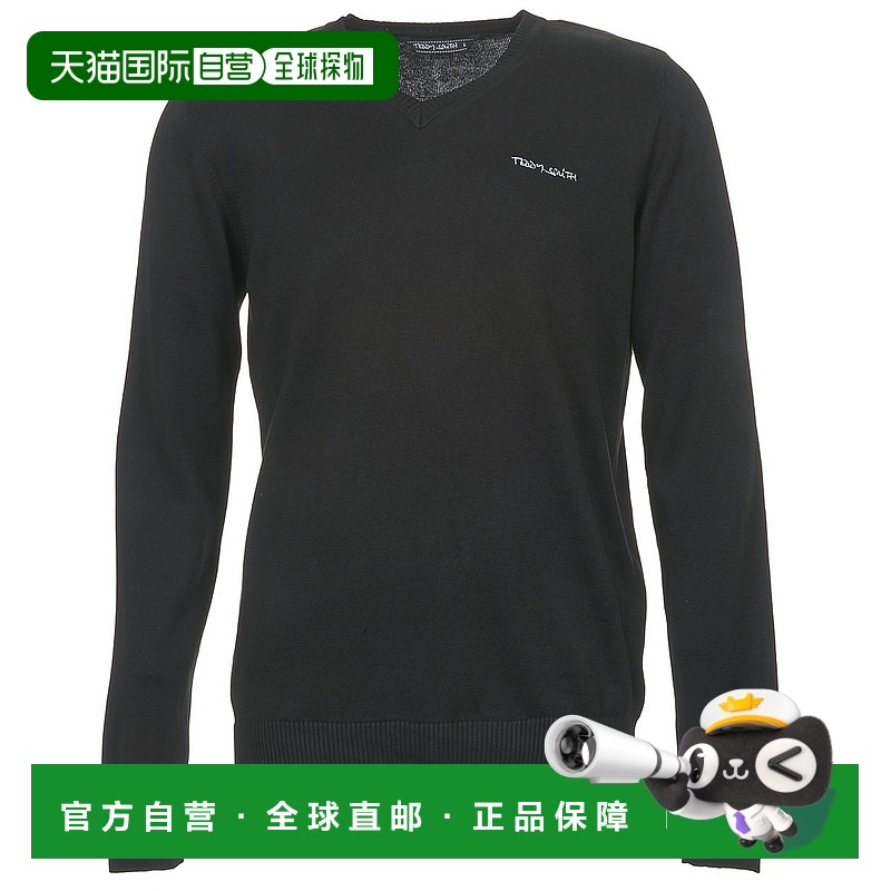 欧洲直邮Teddy Smith  PULSER  男士服装针织套衫 11515292D-171=