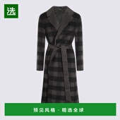 香港直邮TWIN AW2025 252TP2080S0094312781 SET 女士外套