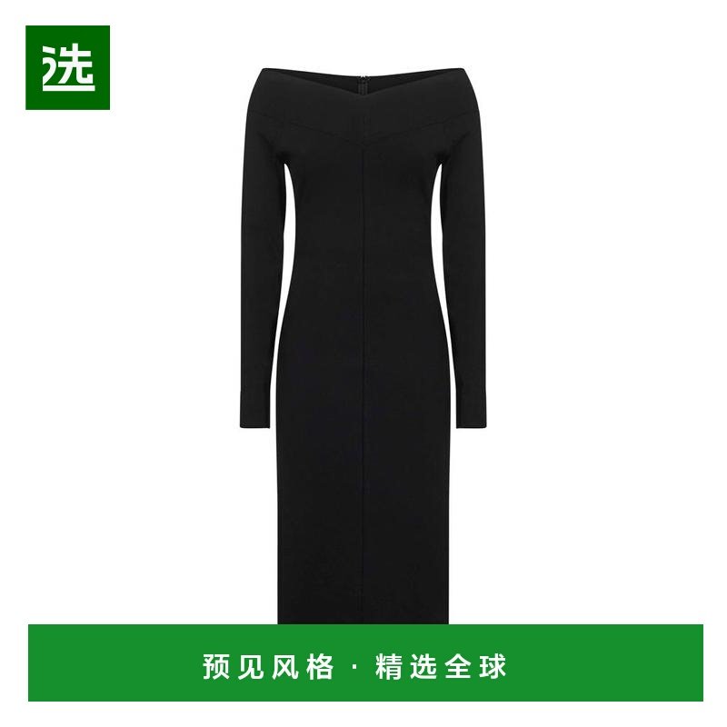 1h可退 【美国直邮】stella mccartney 女士 连衣裙,女装/女士精品,连衣裙,淘宝优惠券,粉丝福利购,淘宝优惠卷