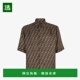 欧洲直邮芬迪 男装 FENDI 衬衫