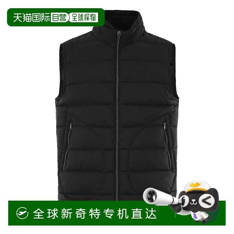 1h可退 欧洲直邮herno 男士 背心马甲