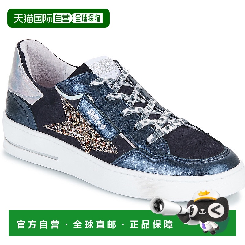 欧洲直邮Semerdjian   女鞋低帮板鞋 ALE-A622