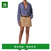 女士 1h可退 半身裙 humanity 美国直邮 citizens