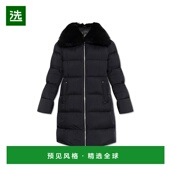 1h可退 羽绒服 女士 欧洲直邮moose knuckles