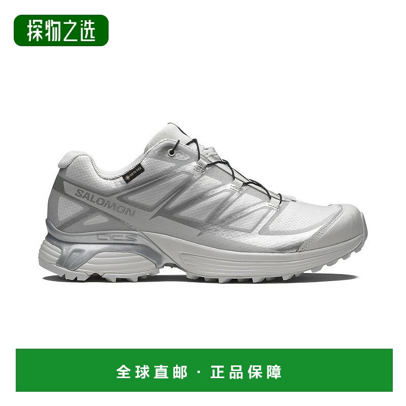 欧洲直邮Salomon萨洛蒙 XT-PATHWAY GORE-TEX系列男女通用运