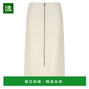 女士半身裙J02MA0174J20138102直筒裙 SANDER 1h可退 欧洲直邮JIL