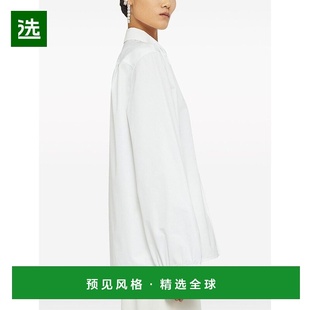 衬衫 女士 sander 欧洲直邮jil