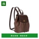 香港直邮ETRO 女士双肩包 AA001WP1F0002M0019 1h可退 SS2026 棕