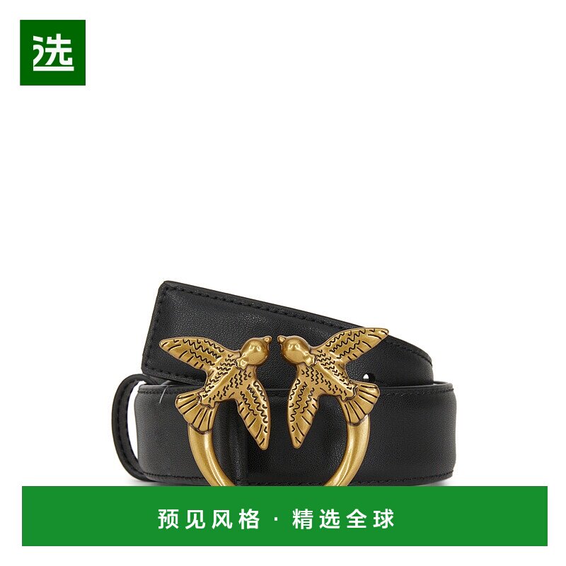 1h可退 欧洲直邮PINKO 女士腰带 100125A0F1Z99Q