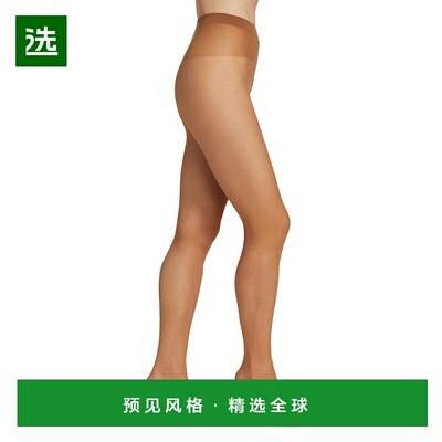 1h可退 【美国直邮】Wolford|Individual 10 Denier 软管