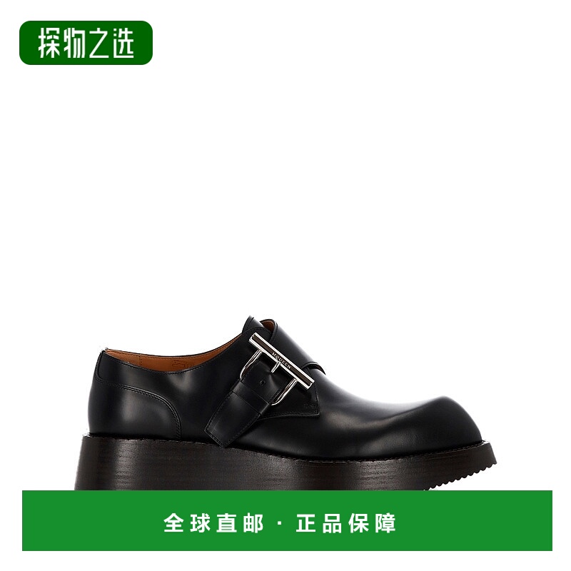 1h可退 欧洲直邮alexander mcqueen 男士 时尚休闲鞋运动鞋