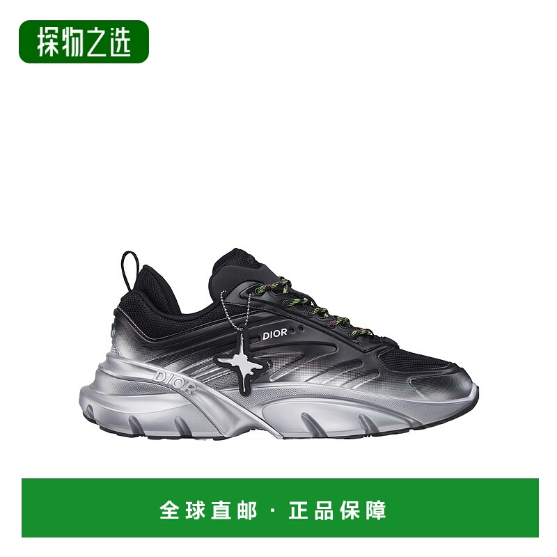 香港直邮Dior DIOR 和 LEWIS HAMILTON 联名 B44 Blade 运动鞋 3S