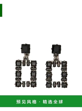 香港直邮Roger Vivier Très Vivier 耳环 REWOR590100AGK