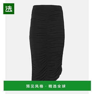 Vicky 香港直邮Isabel 女士 伊莎贝尔·玛兰 针织中长半身 Marant