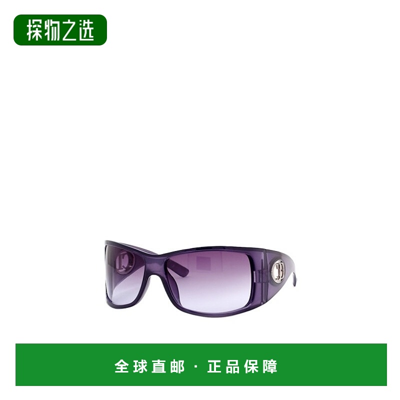 香港直邮Dior 徽标太阳镜 FLAVOUR1R正品舒适遮阳显脸小高级感