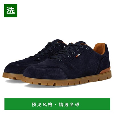 1h可退 【美国直邮】allen edmonds 男士 正装鞋