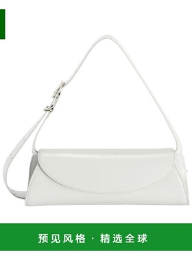 香港直邮Jil Sander Cannolo 小号单肩包 J07WD0023P5355斜挎包