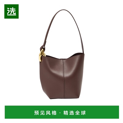 香港直邮J.W.Anderson 顶部提手手提包 HB0740LA0232单肩包水桶包