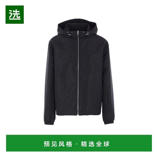 香港直邮Givenchy 长袖外套 BM01DR166P
