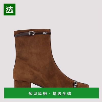 欧洲直邮carel 女士 靴子短靴女靴