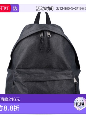 1h可退 香港直邮Eastpak 女士 Pak’r 衬垫背包 EK000620N98