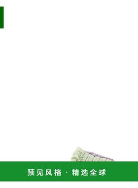 1h可退 香港直邮manebi 女士 拖鞋 P56Y0FRINGEDKNOTSRAFFIASAGEW