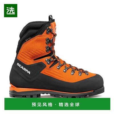 香港直邮SCARPA 男士户外登山鞋 0200372TONIC