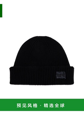 香港直邮PAUL SMITH 男士帽子 M1A383MKT71979 AW2025 黑色