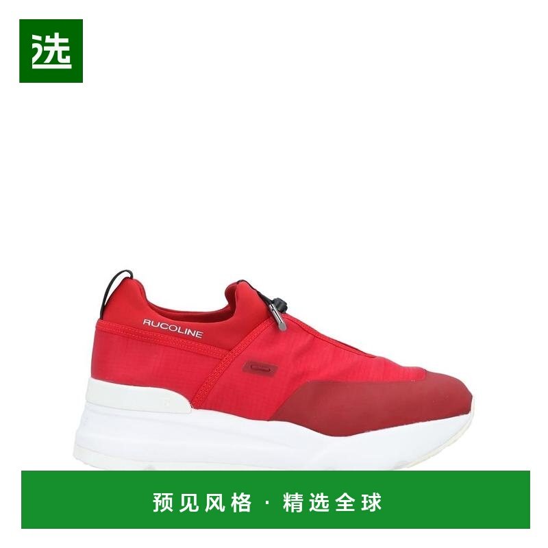 【美国直邮】Ruco Line男士休闲鞋平底圆头潮流时尚 透气百搭男鞋,流行男鞋,时尚休闲鞋,淘宝优惠券,粉丝福利购,淘宝优惠卷