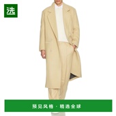 羊绒大衣 1h可退 887305A84D8 男士 Trofeo 香港直邮Zegna 杰尼亚