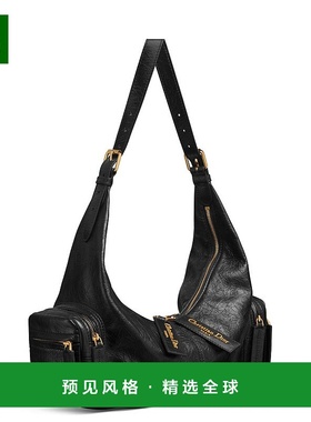 1h可退 欧洲直邮Dior/迪奥 女士Grand Tour Multipocket Medium包