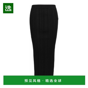 流行穿搭时尚 半身裙正品 百搭舒适高级感 女士 欧洲直邮balmain