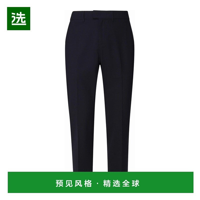 香港直邮DONDUP 男士休闲裤 UP525TS0009UXXX890 AW2024 黑色,男装,休闲裤,淘宝优惠券,粉丝福利购,淘宝优惠卷