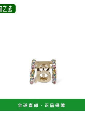 欧洲直邮burberry 女士 戒指配饰