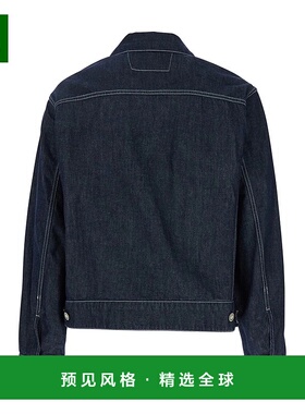 香港直邮C.P. COMPANY 男士夹克 18CMOW188A110295HD08 SS2025