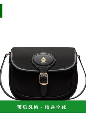 1h可退 香港直邮Bally 巴利 女士 Bags 单肩包 WAC045NY328斜挎包