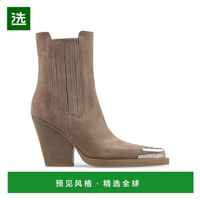 1h可退 【美国直邮】paris texas 女士 靴子